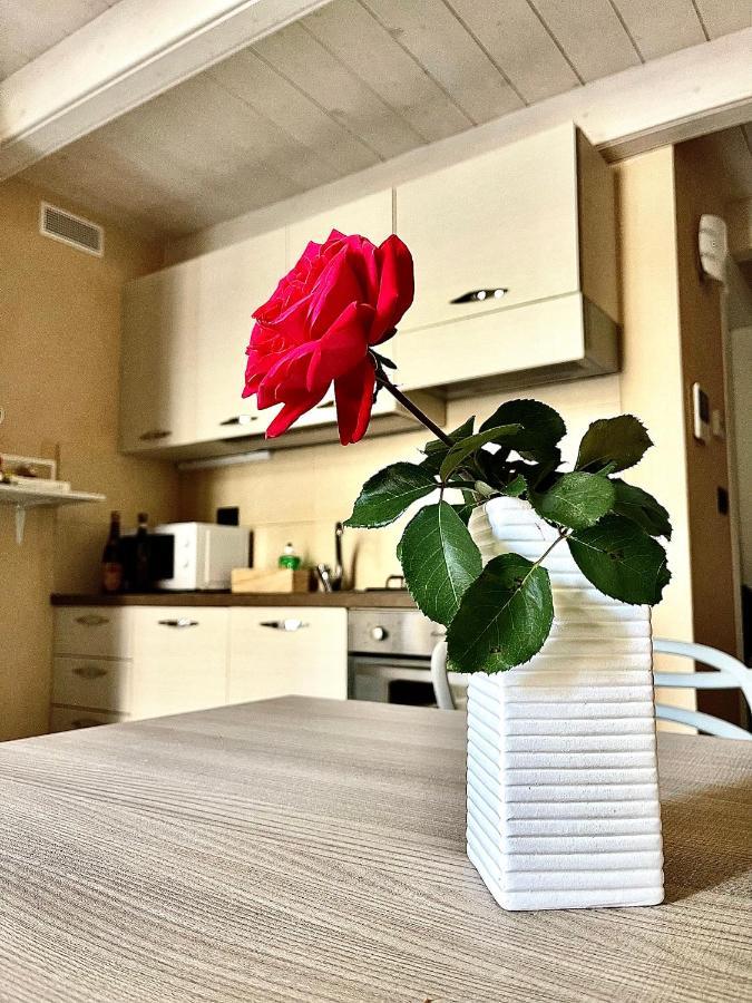 Suite Ca Incentrum Cherasco Dış mekan fotoğraf